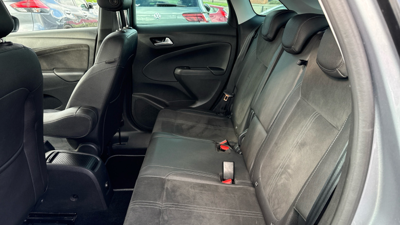 Vauxhall Crossland 1.2 Turbo [130] Ultimate 5dr Petrol Hatchback